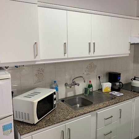 Vivienda Vacacional A 50 Metros De La Playa Puerto de Santiago  Kültér fotó