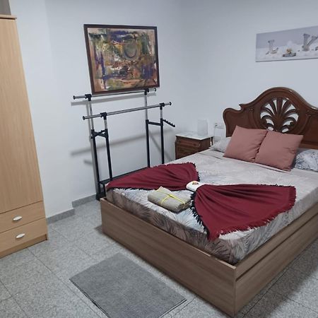 Vivienda Vacacional A 50 Metros De La Playa Puerto de Santiago  Kültér fotó