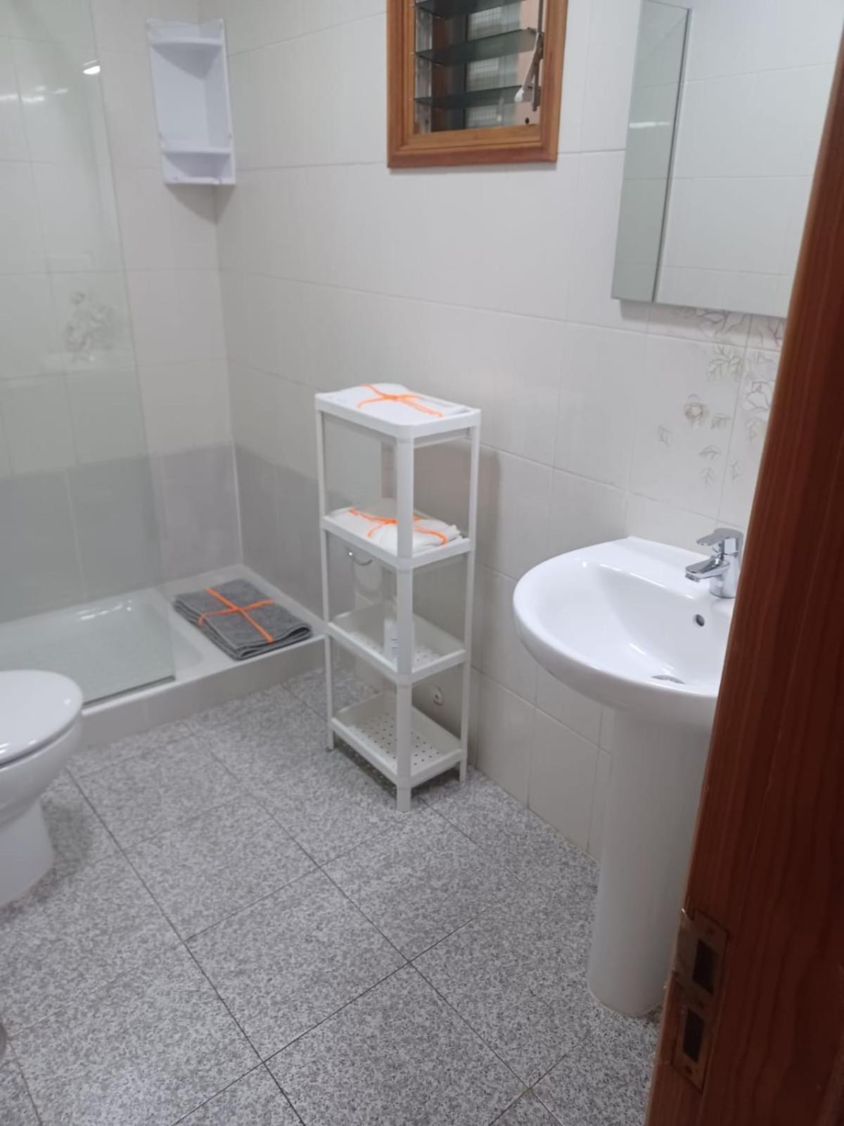 Vivienda Vacacional A 50 Metros De La Playa Puerto de Santiago  Kültér fotó